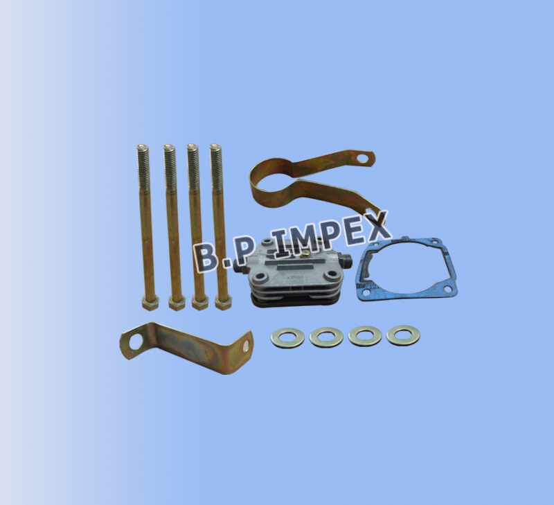 AC Head 